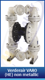 VA80 (HE) non metallic